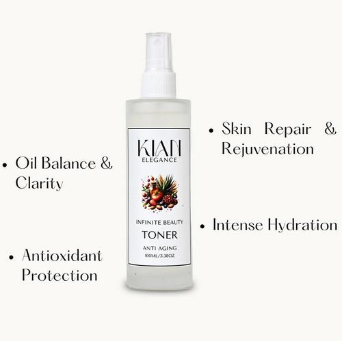Infinite Beauty (Anti-aging) Toner