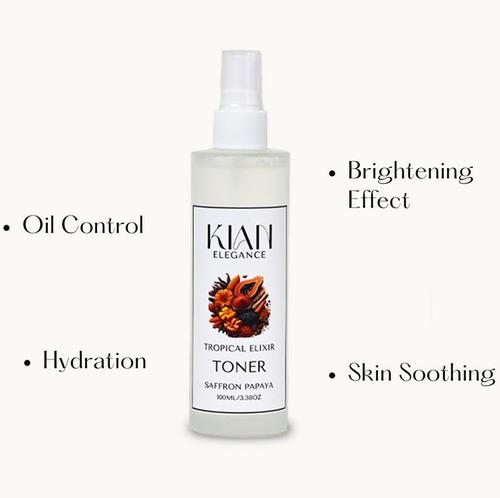 Tropical Elixir Toner