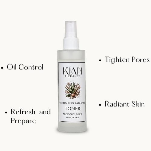Refreshing Radiance Toner