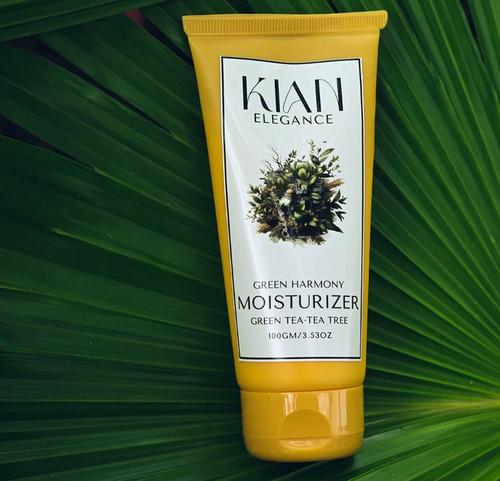 Green Harmony Moisturizer