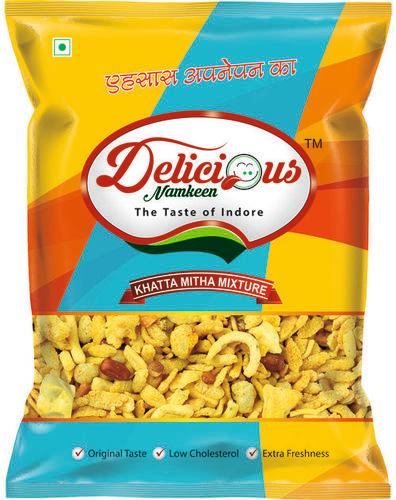 Delicious Khatta Mitha