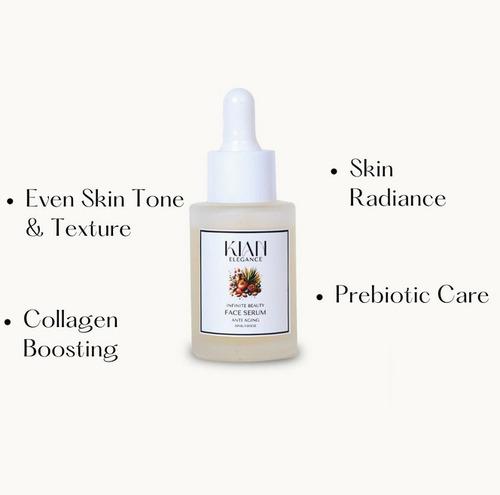 Infinite Beauty (Anti-aging) Face Serum