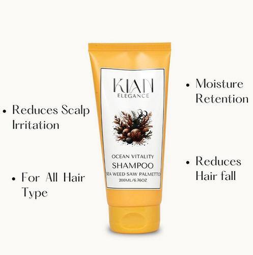 Ocean Vitality Shampoo