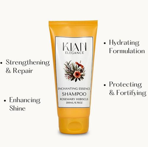 Enchanting Essence Shampoo