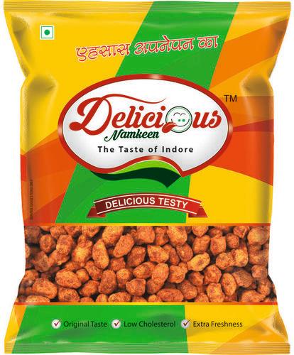 Delicious Tasty (Peanut)