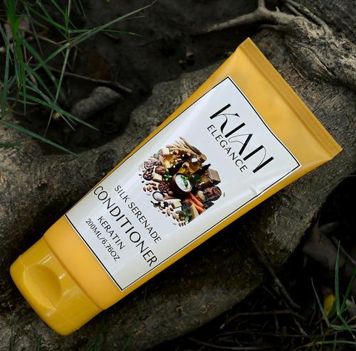 Silk Serenade Conditioner