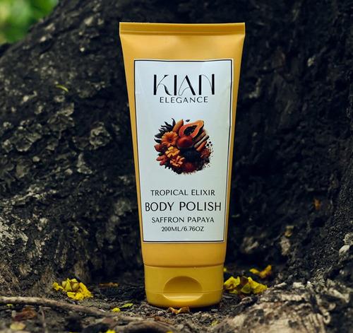 Tropical Elixir Body Scrub/Polish