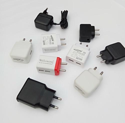 Mobile charger