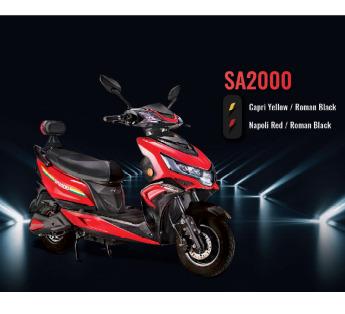SA2000 - Electric Scooter