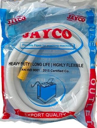 Inlet Pipe Washing Machine Semi Automatic