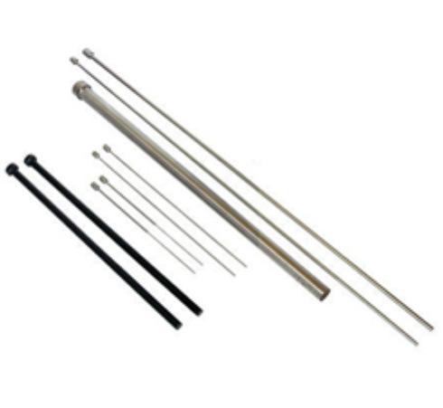 Mold Ejector Pins