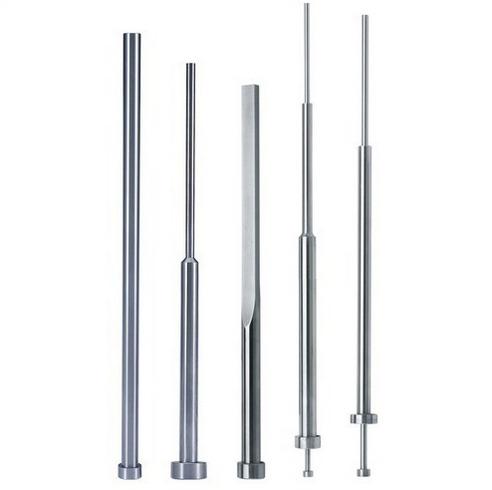Industrial Step Ejector Pins