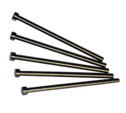 Step Ejector Pins
