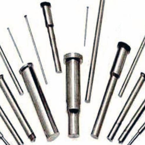 HSS Piercing Punches