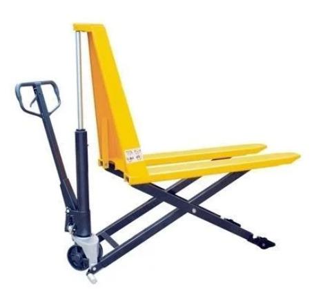 Scissor Hand Pallet Truck