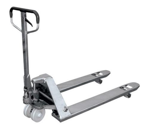 Stainless Steel Hand Pallet Truck