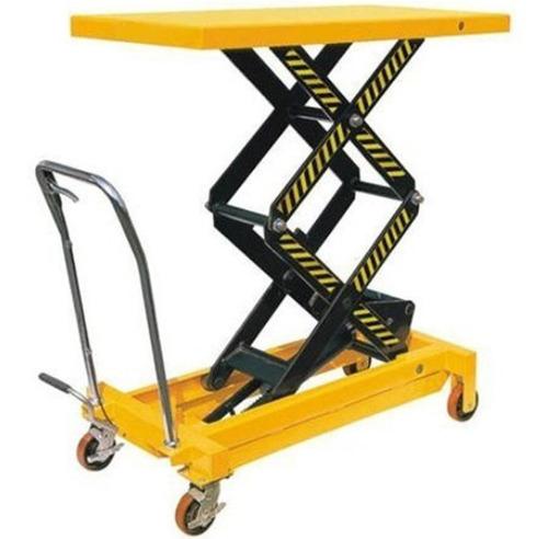Scissor Lift Table