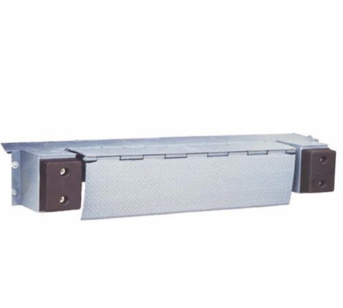 Mechanical Edge Dock