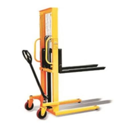 Manual Stacker