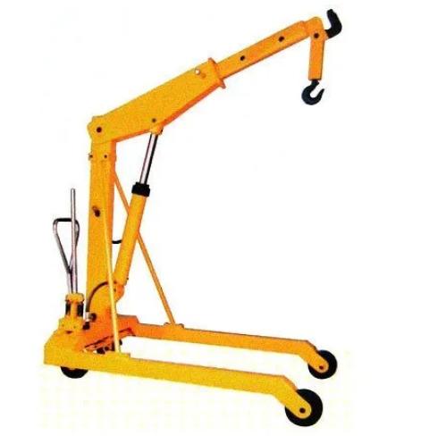 Industrial Floor Crane