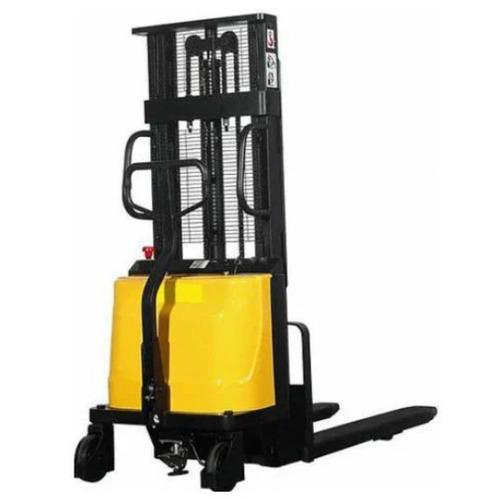 Semi Electric Stacker