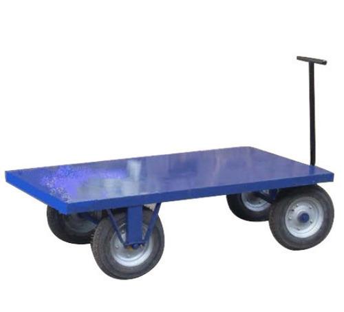 Heavy Duty Trolley