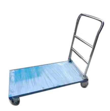 Platform Folding Trolley