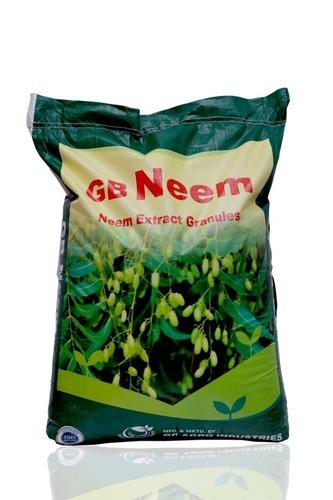 Organic Neem