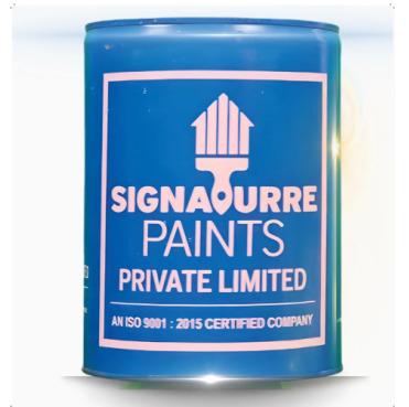 Signaturre QD Metal Primer