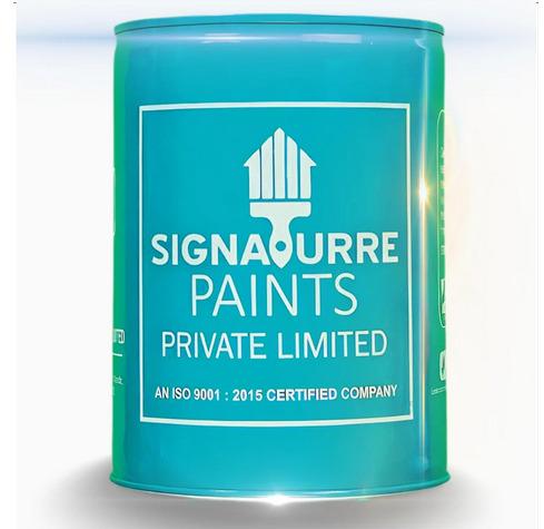 Signaturre Epoxy Primer Dark Grey