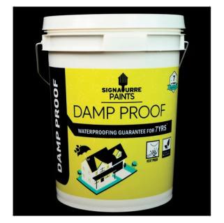 Signaturre Damp Proof Primer