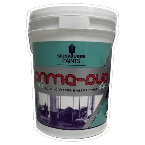 SIGNATURRE Primer Gold (Common Primer)