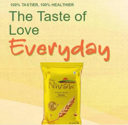 Roxy Nivah Premium Quality Maida