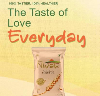 Roxy Nivah Chiroti Rawa