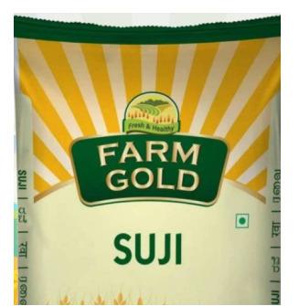 Farm Gold Suji