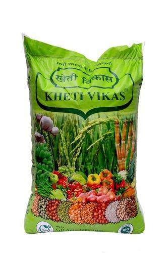 Kheti Vikas