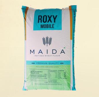 Wheat Flour Maida Roxy Mobile Maida