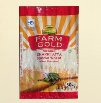 FARM GOLD CHAKKI ATTA
