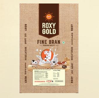 ROXY GOLD FINE BRAN