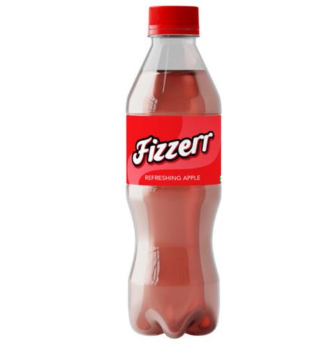 Refreshing Apple Soft Drink