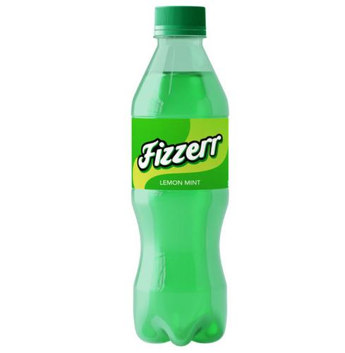 Lemon Mint Soft Drink