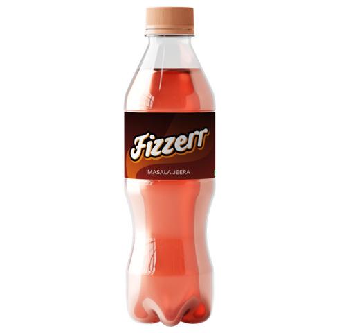 Masala Jeera Soft Drink