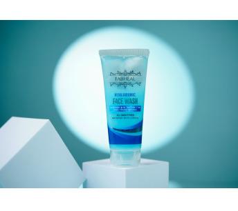 FABHEAL - Hyaluronic Face Wash