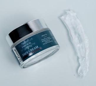FABHEAL - Radiant Face Cream