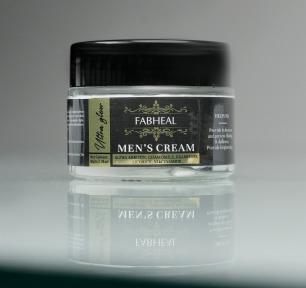 FABHEAL - Ultra Glow Mens Cream