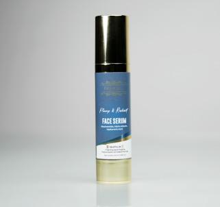 FABHEAL - Plump & Radiant Face Serum
