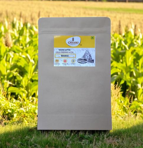 Makki Flour