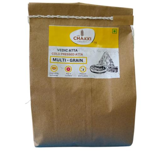 Multi-Grain Flour