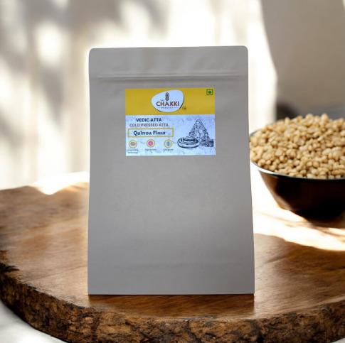 Quinoa Flour