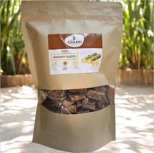 Desi Jaggery
